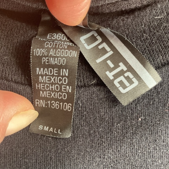 Womens EUC EI-LO Ed Sheeran Divide World Tour Tee Size Small - Picture 3 of 8